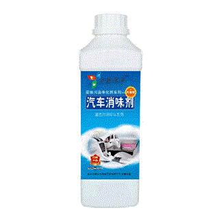 汽车消味剂1000ml