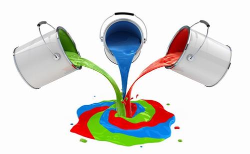国家《环境标志产品技术要求水性涂料》对环保型油漆的基本要求