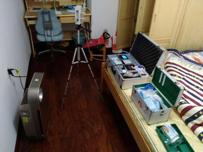 让徐州甲醛治理公司除甲醛有用吗? 让徐州甲醛治理公司除甲醛有用吗?