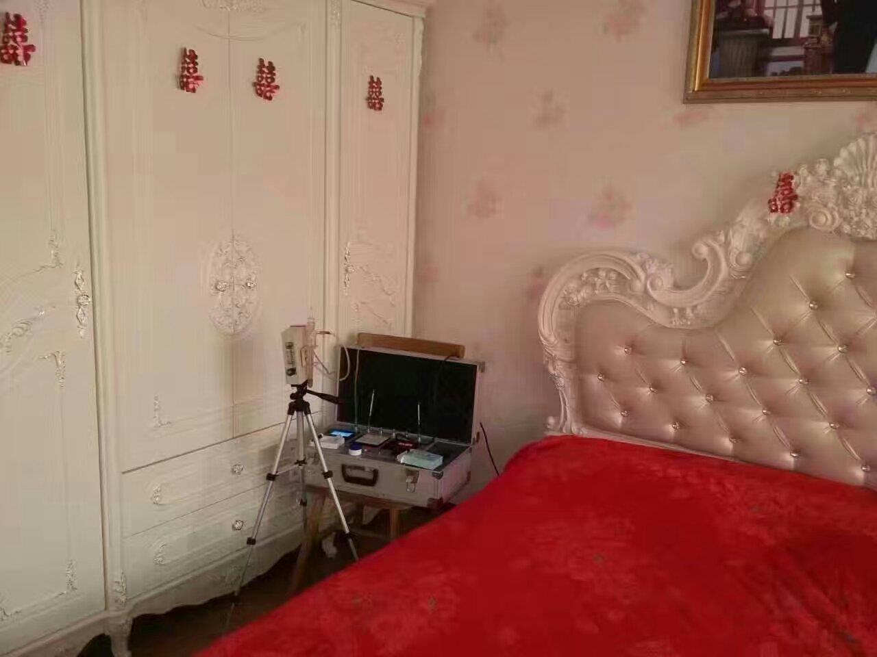 徐州检测甲醛挑选办法很重要