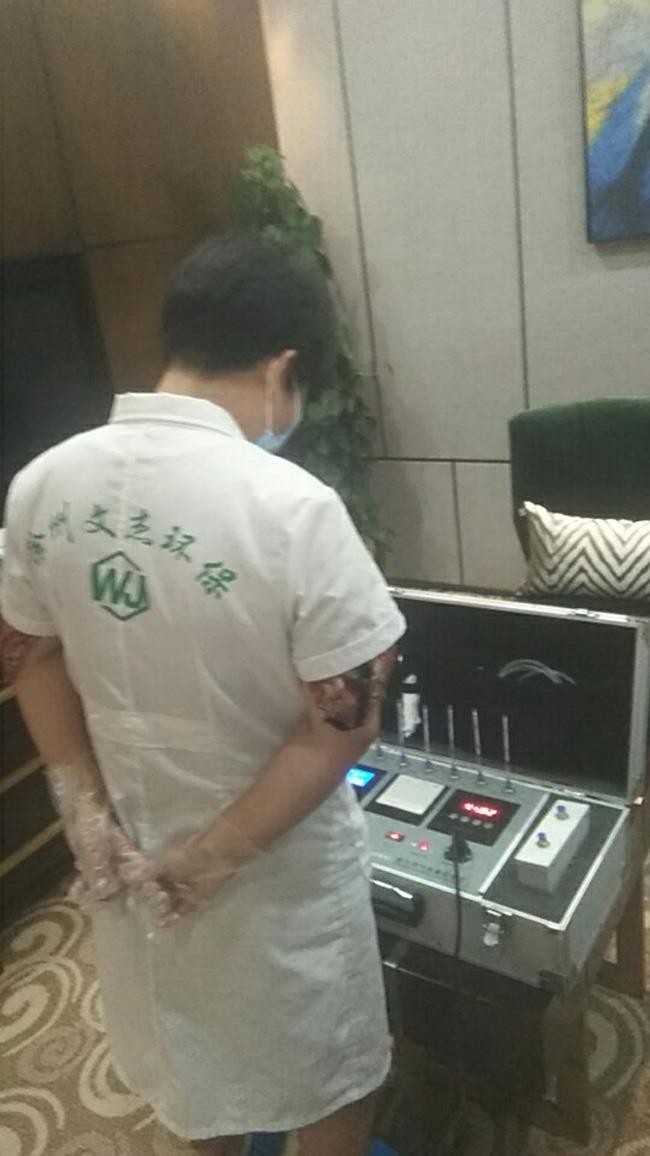 徐州检测甲醛公司介绍甲醛从何而来
